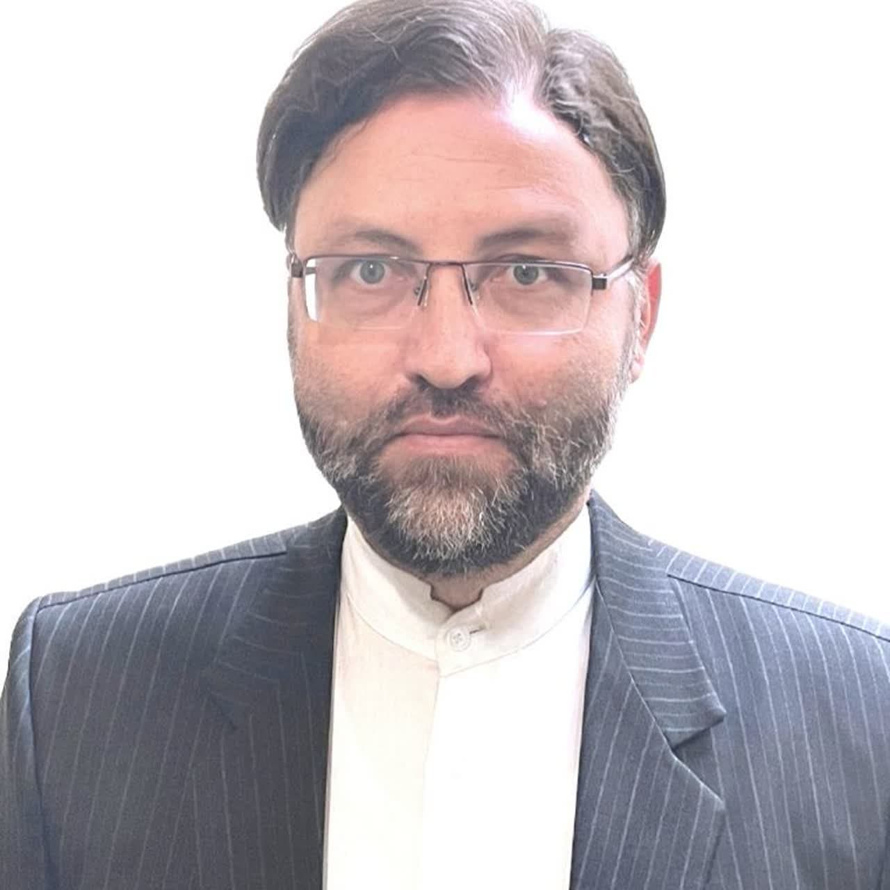 دکتر رسول نظرپور
