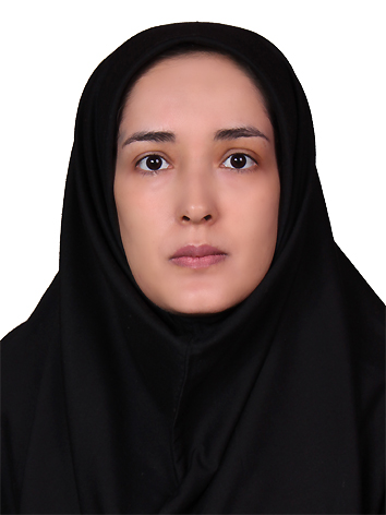 ندا تجری