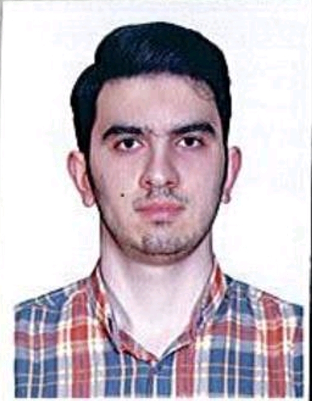 متین منسوبی