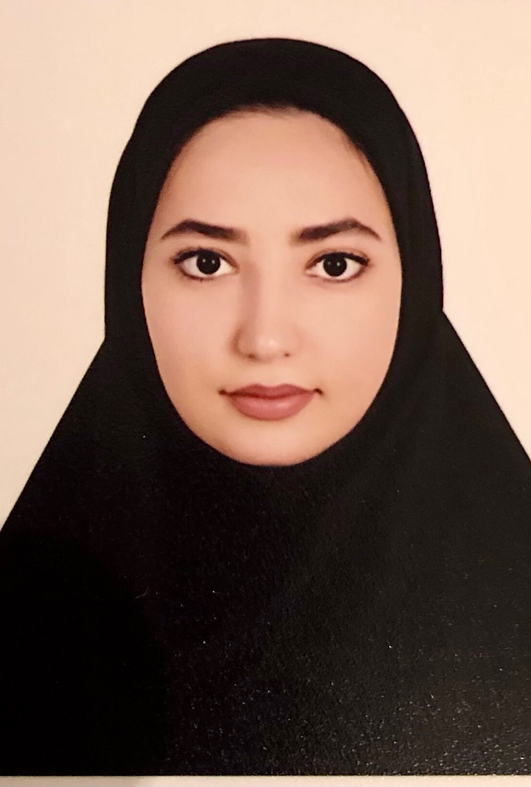 ملیکا میرزایی