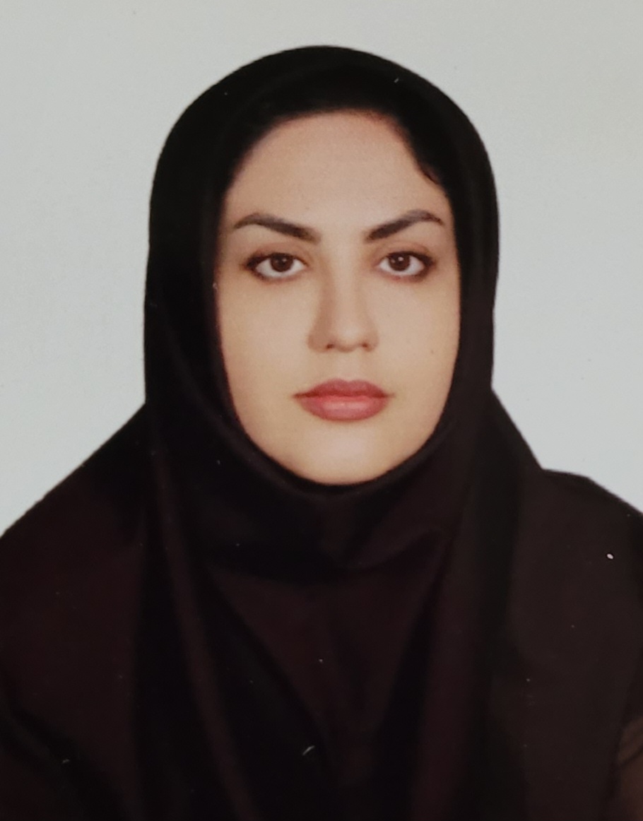 مریم رومیانی