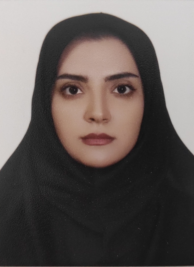 فاطمه معتمدی