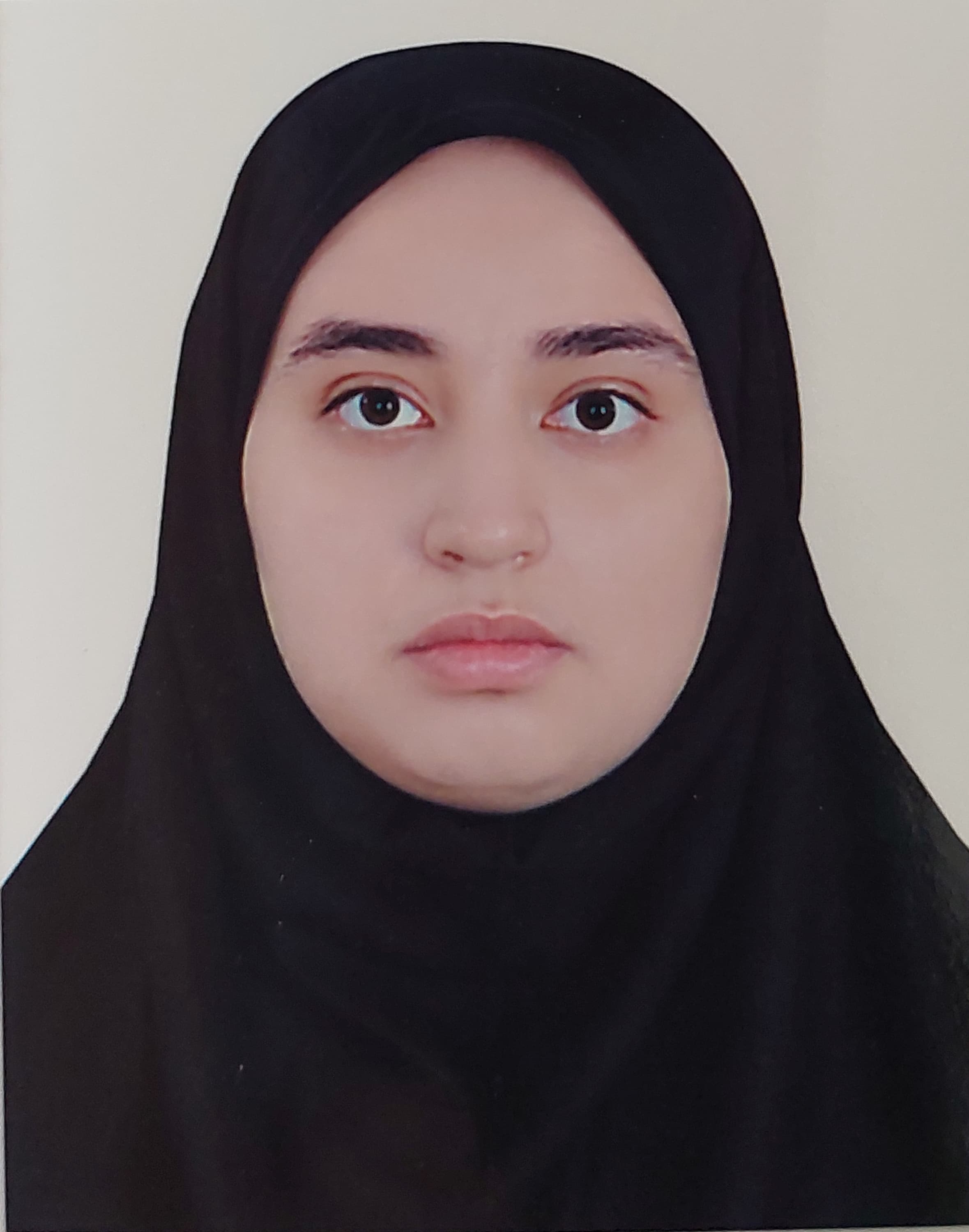 سیده شیما طبسی