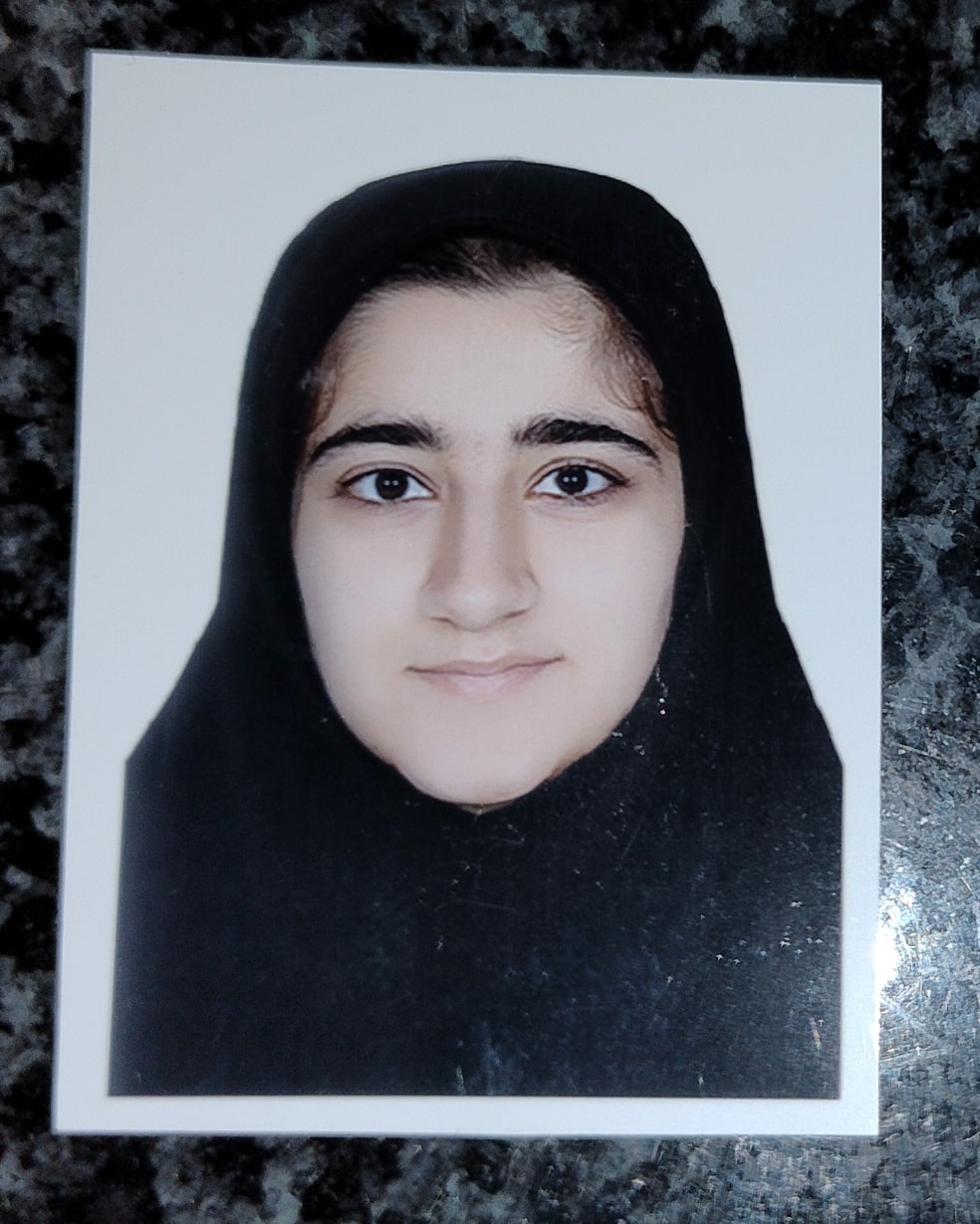 سبا حسن نژاد
