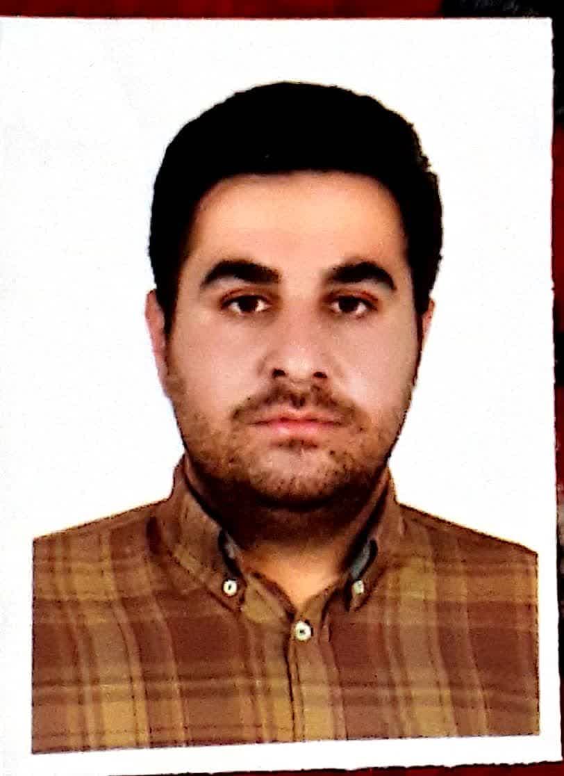 مهدی تاصری