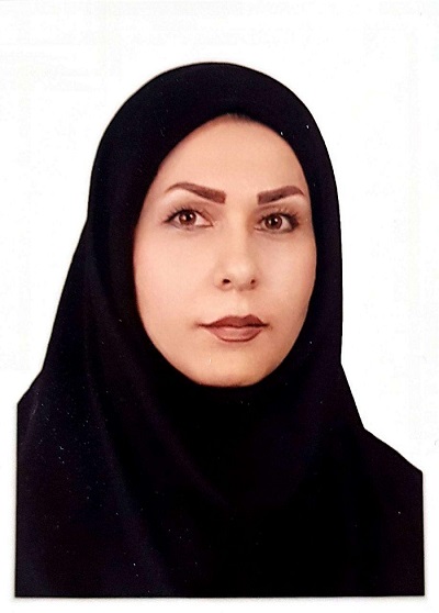 مریم محمودی