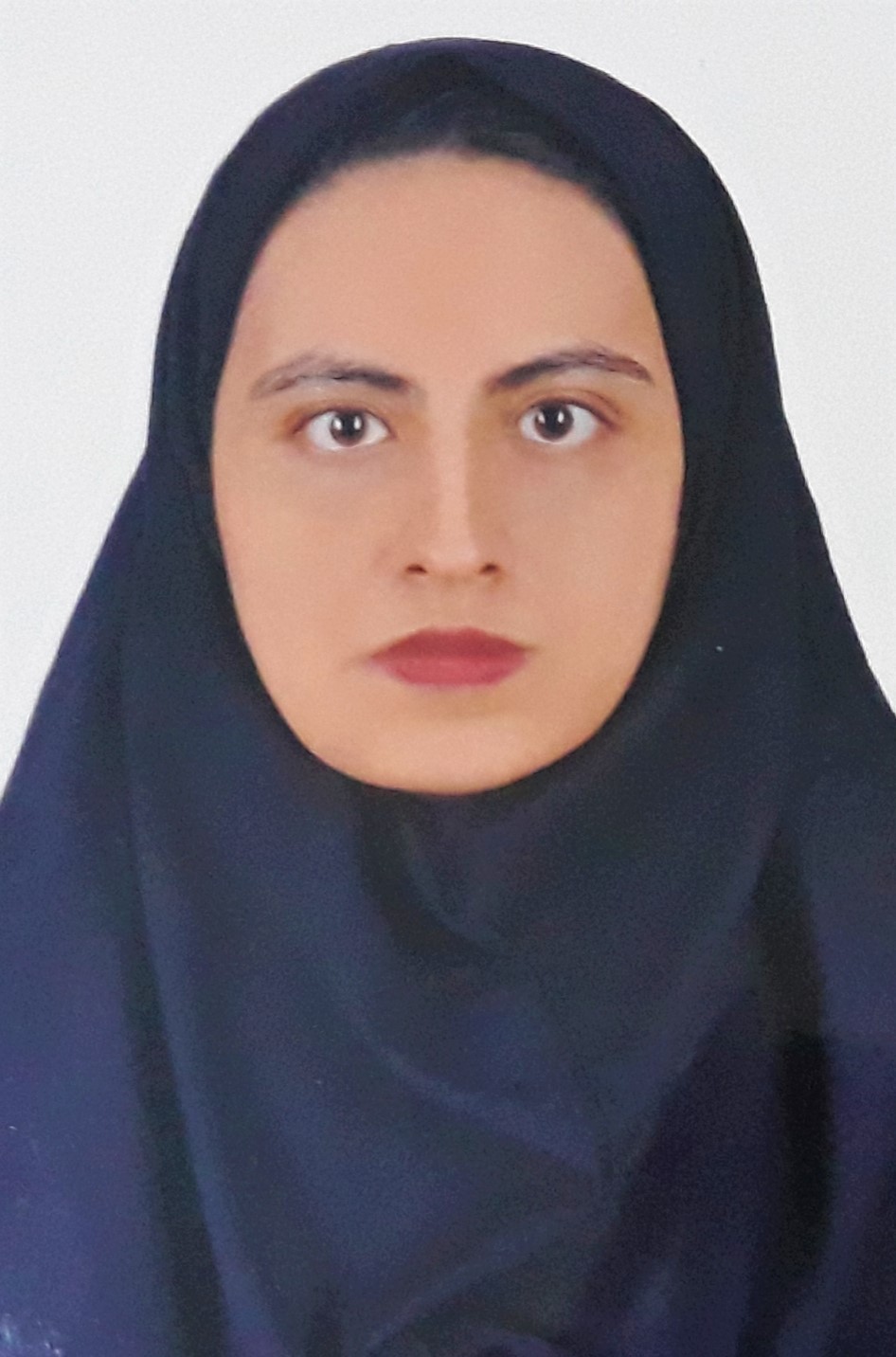 ویدا دهقانی