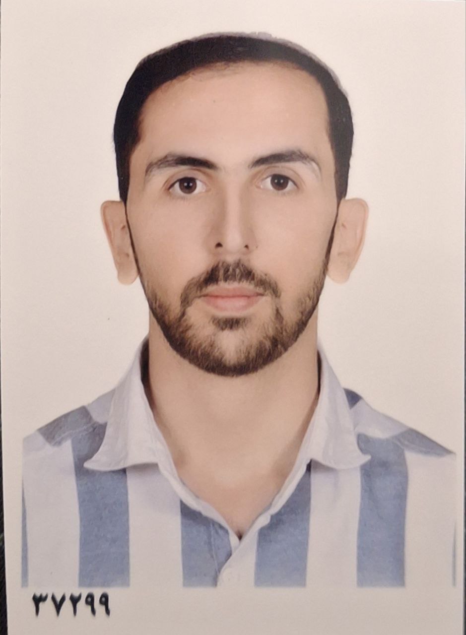 محسن تاجیک