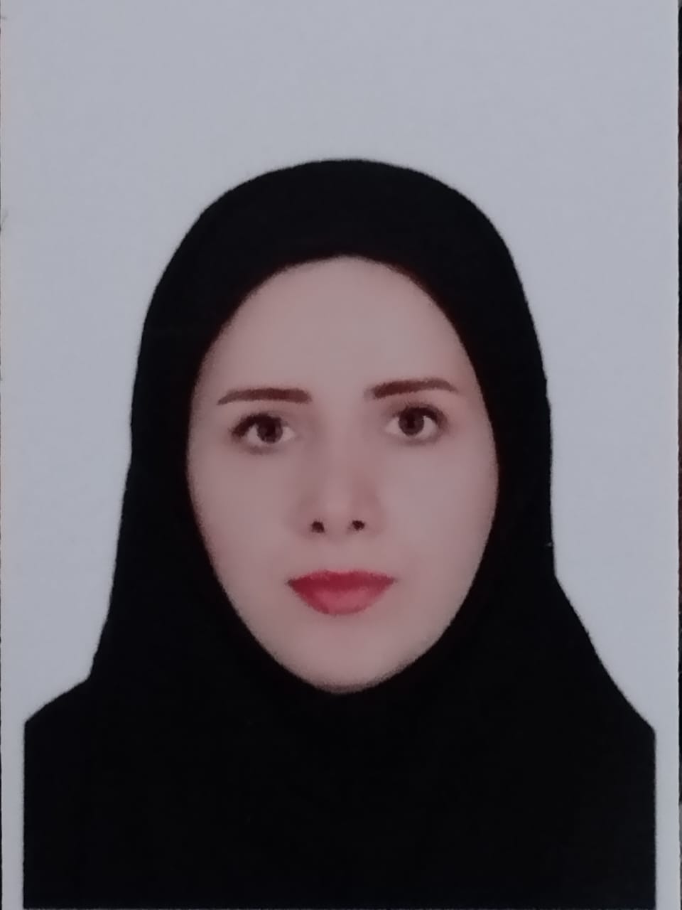 پروا خوشخوی کلدهی