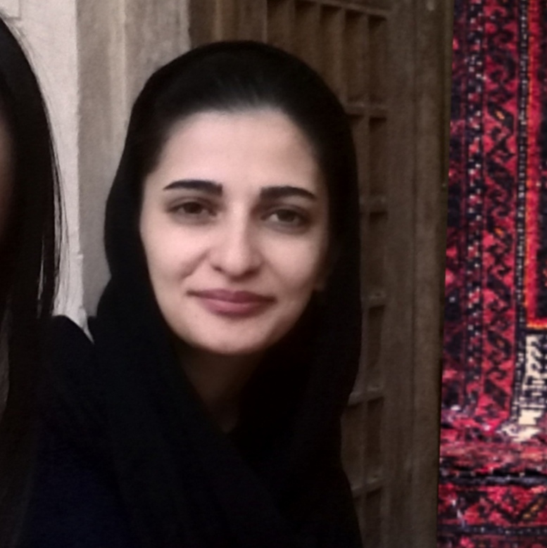 صدیقه  پوراسترآبادی 