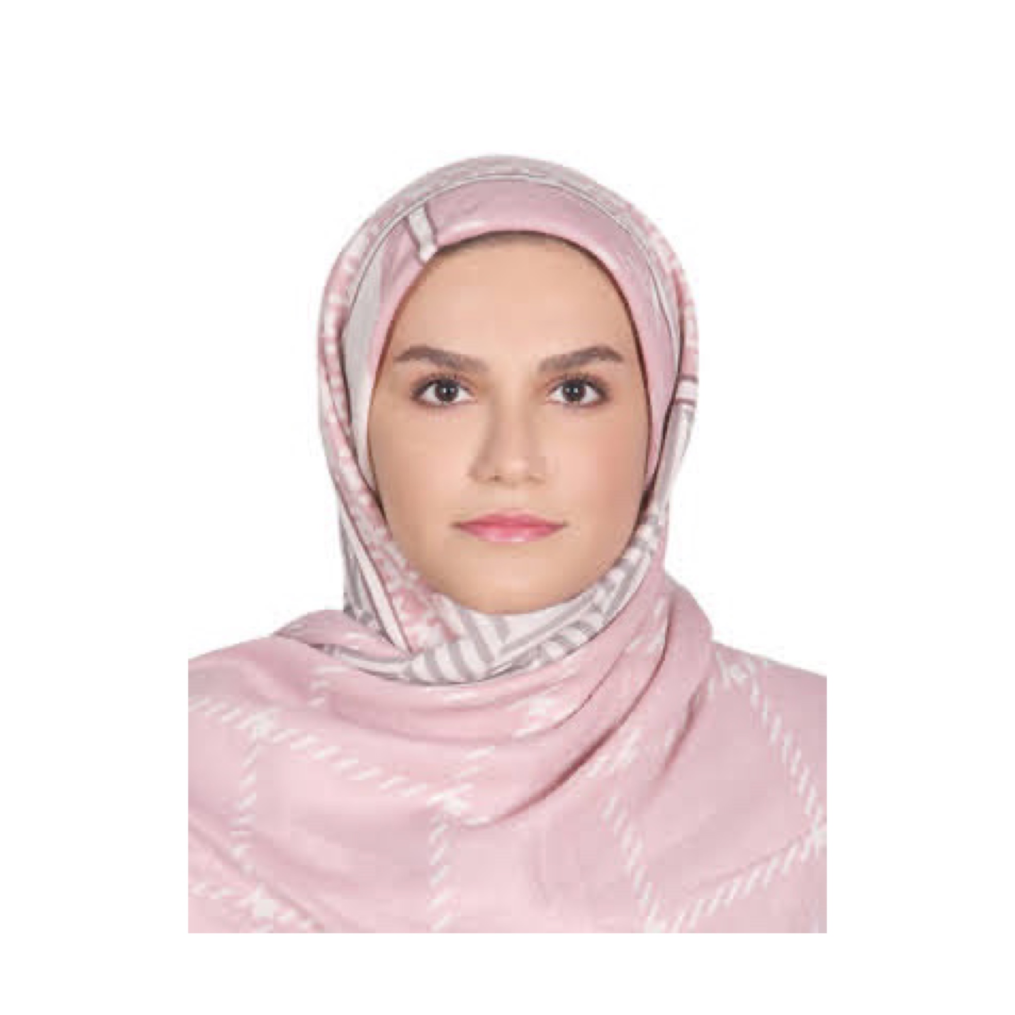 سپیده عاطف راد