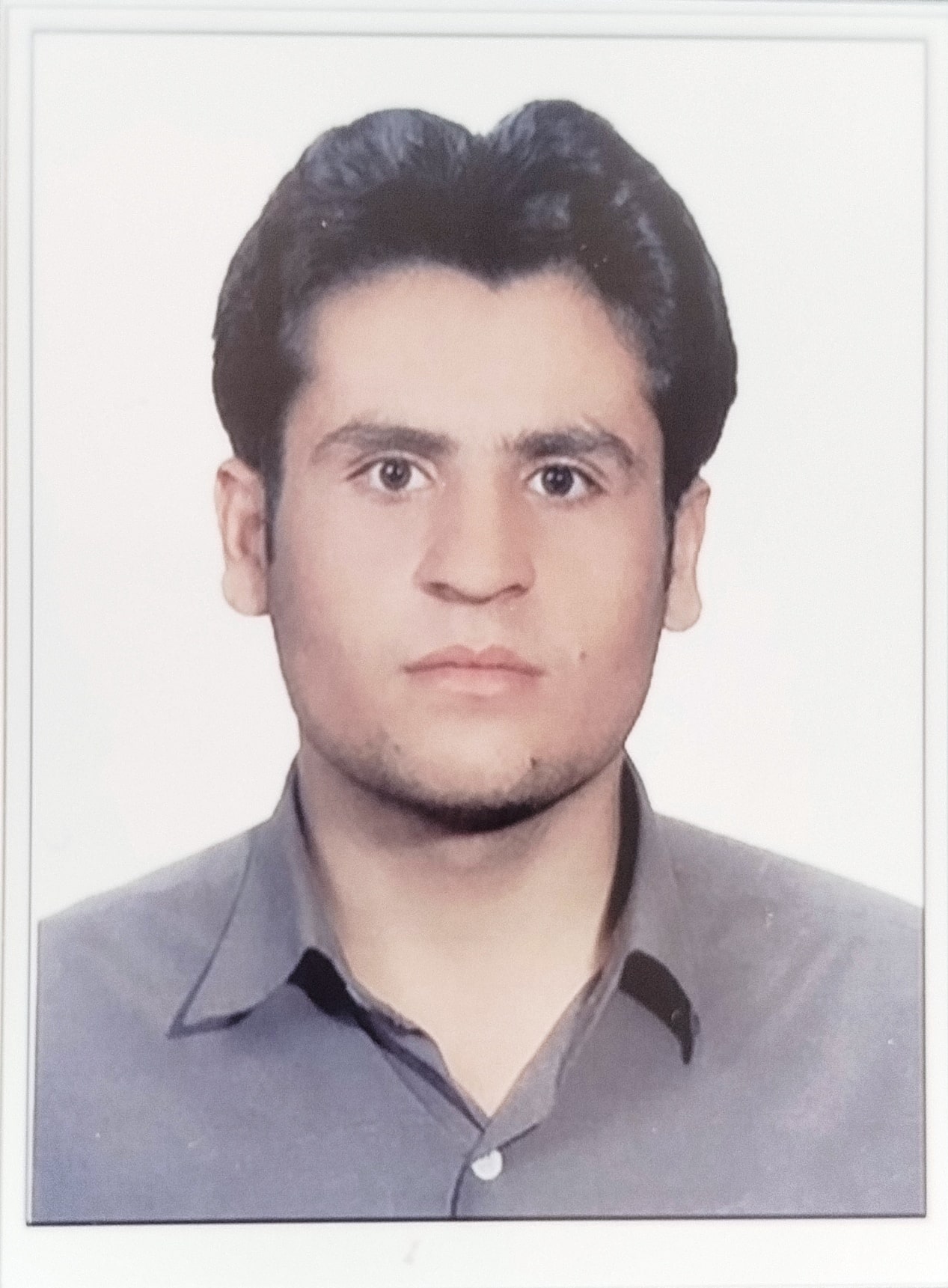 رسول جمشیدی 