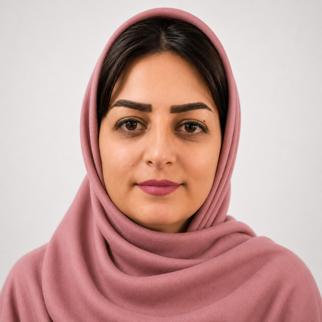 مینا حسینی