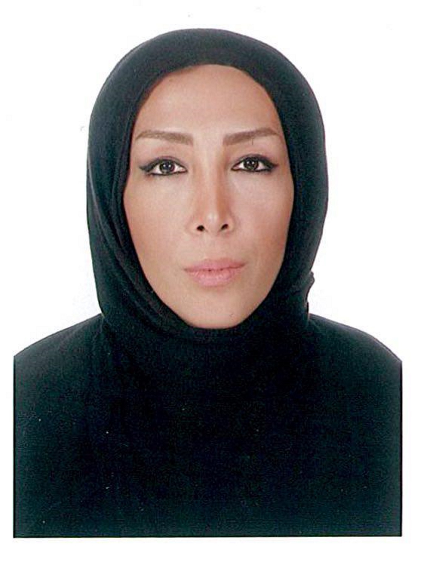 یاسمن سعیدیان