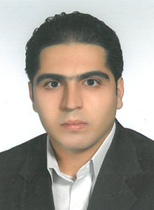 علیرضا مقامی