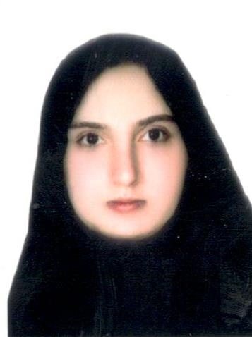 ندا تیمورزاده