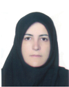 زهرا  نظام آبادی