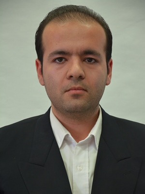 امیر فراهانچی