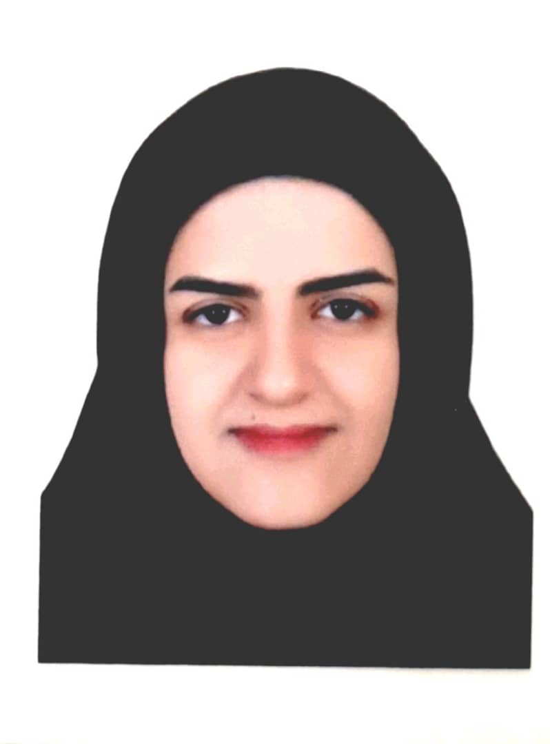 سارا سیدیوسفی