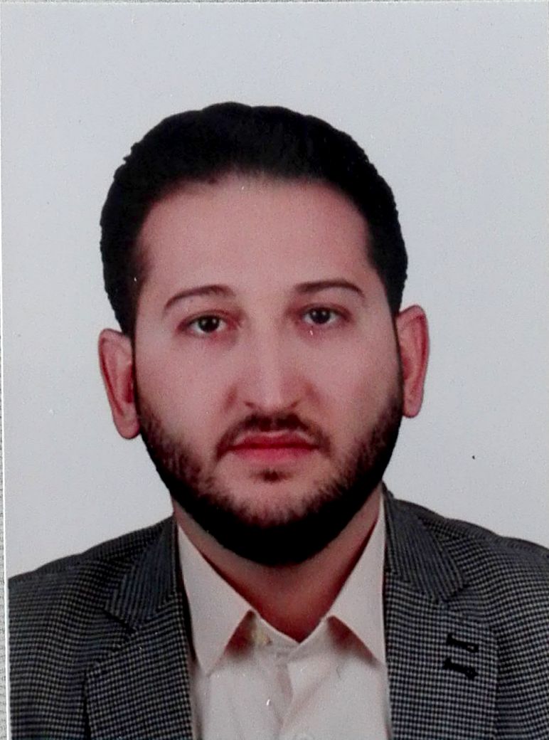 سید محمد طه خالدیان  .