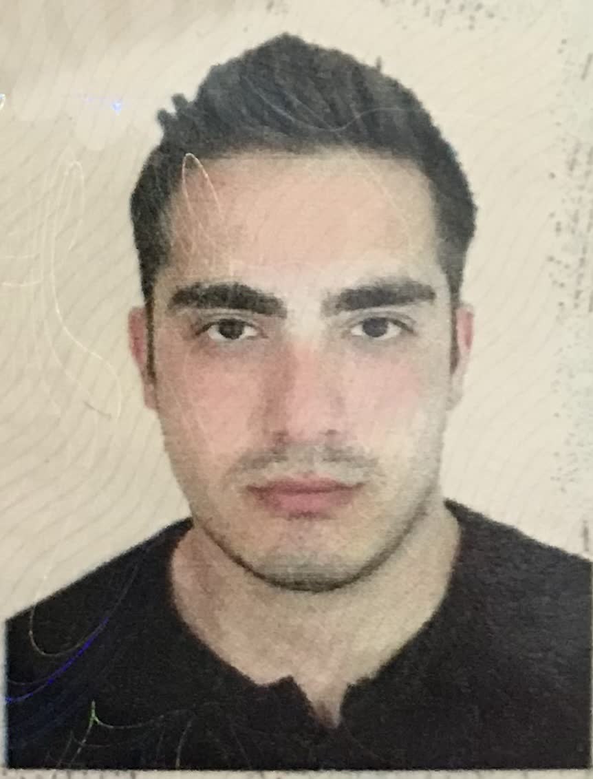 علی نیا کلاتی ( مترجم حضوری)