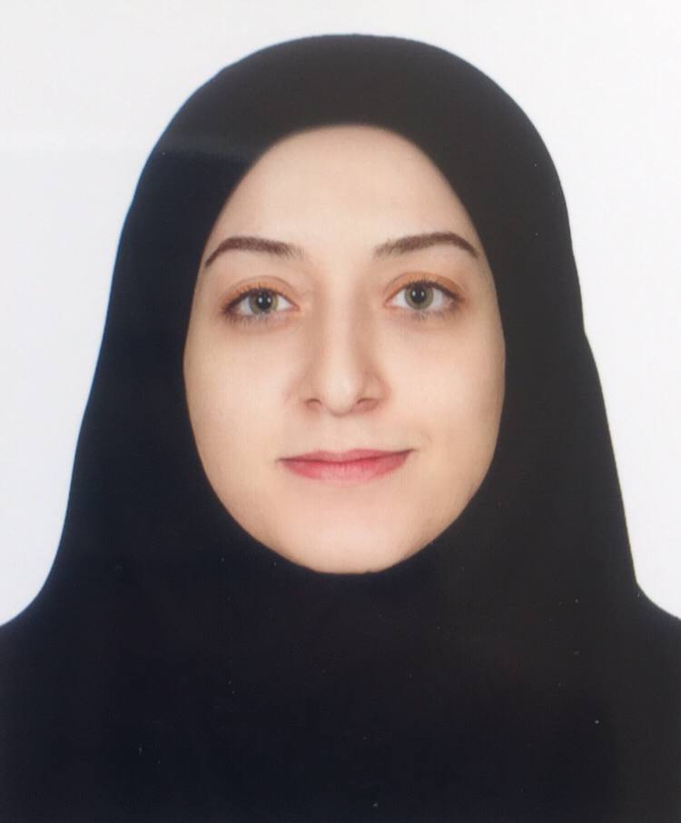 سارا عجمی بختیاروند