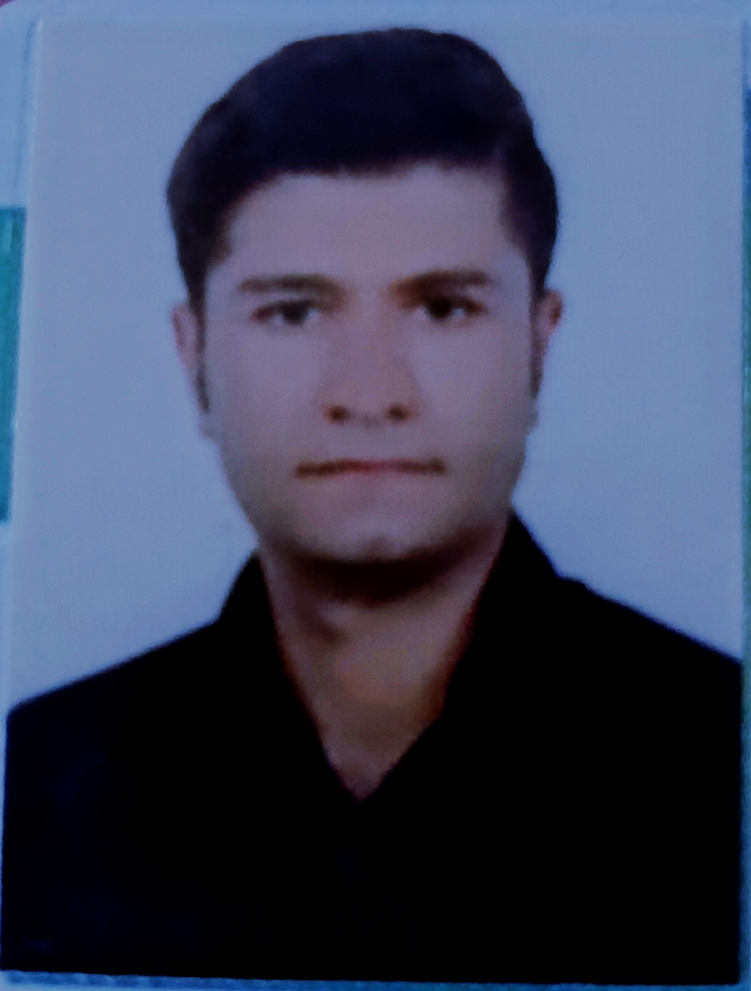امیرعلی برائی