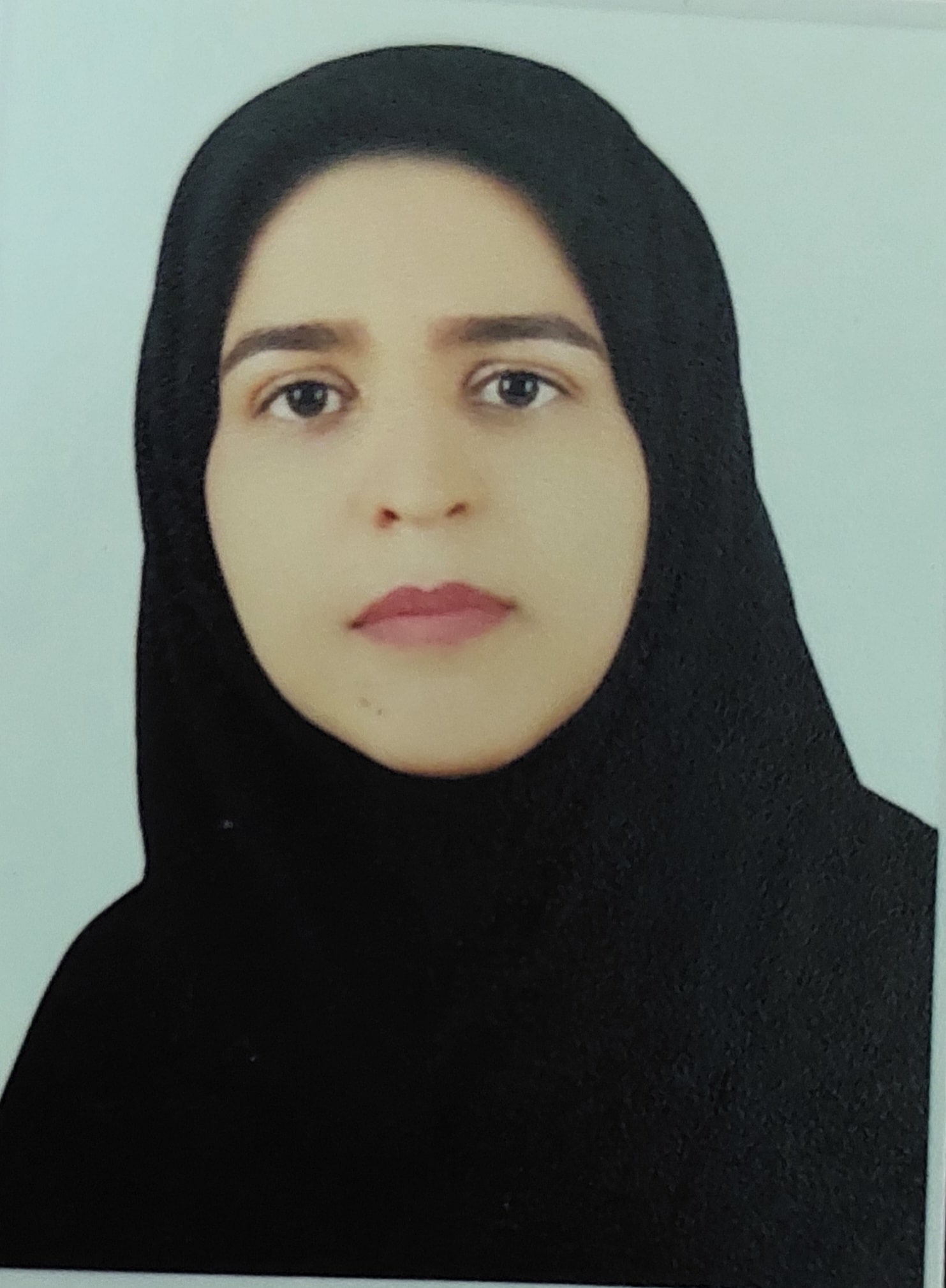 مهسا براتی 6 12