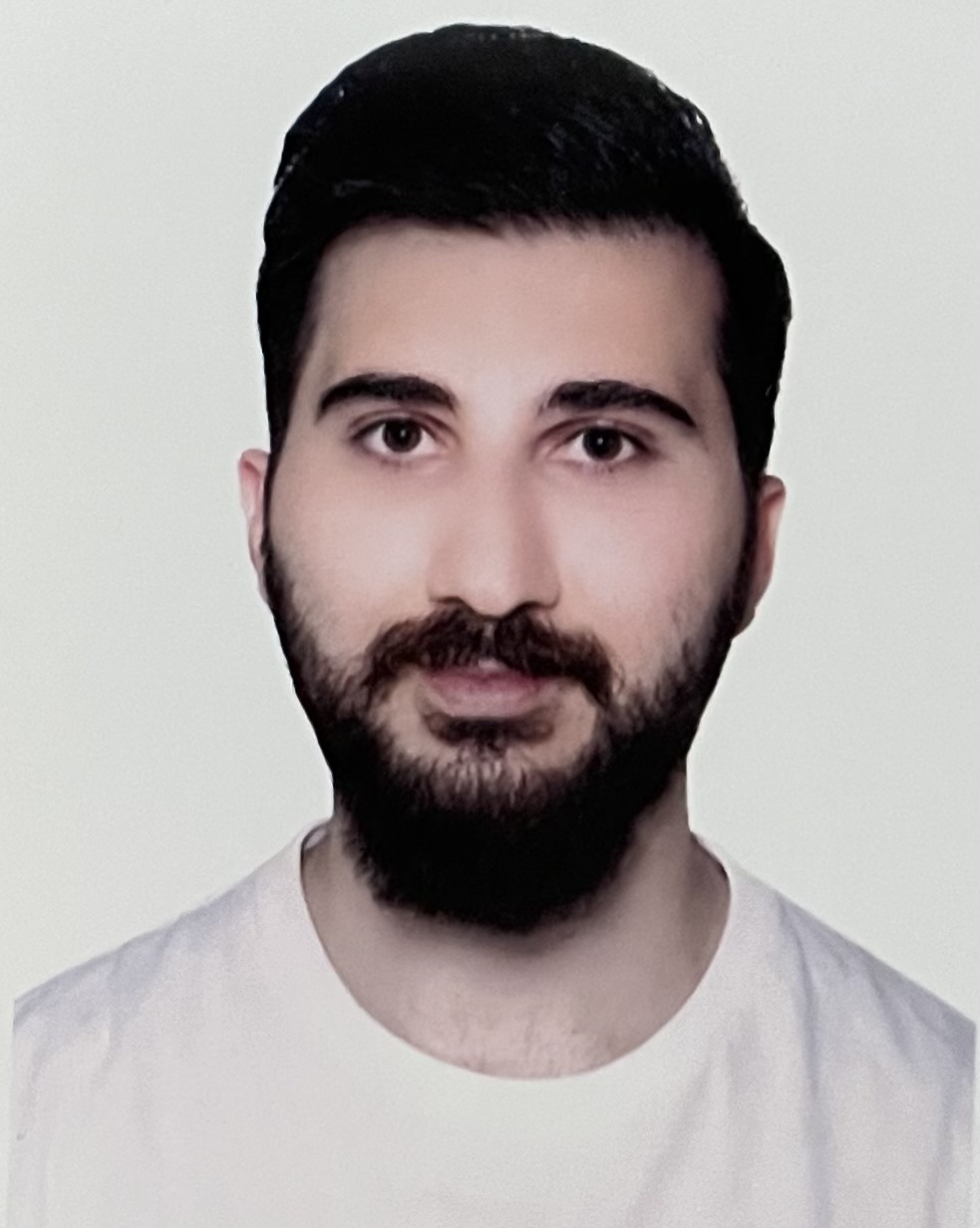 عرفان شکوهی