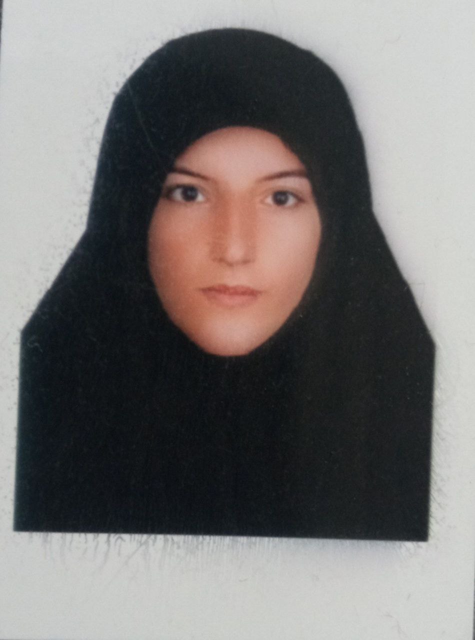 زهرا حسنعلی لو